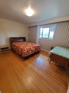 **NORTH YORK** Large room w/ walk-in closet and private bathroom