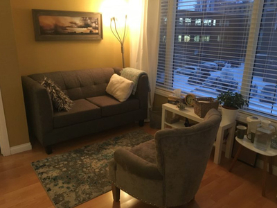 Office For Rent in Calgary Beltline Area