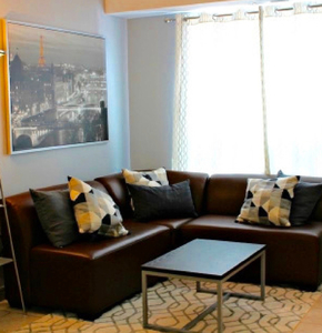 One Bedroom in a 5 Bed/2 Bath Apartment for Sublet