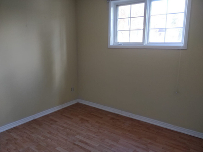 One Room in a 3BR unit