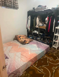 Room for rent for two girls