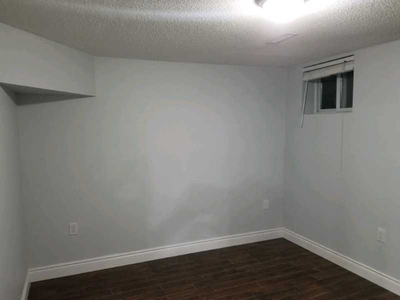Room for Rent in Basement