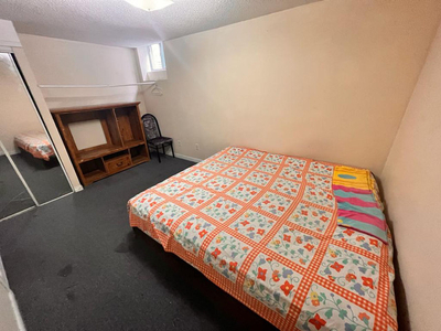 Room For Rent Mississauga/Brampton