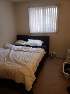 Room for rent near University of Manitoba $650