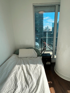Room in downtown Toronto