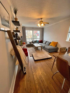 Roommate search for Feb 1st (East York/Upper Beaches)
