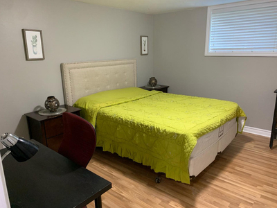 Rooms for Rent near McMaster University