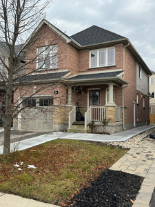 South End Guelph’s Best Location: Three Bedroom Detached House