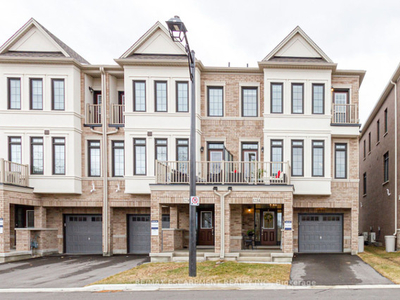 Townhouse For Rent 3 Bed 3 Bath $2900 In Milton