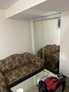 Two bedrooms basement opp sheridian college Brampton 1-Mar