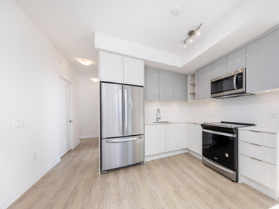 2 BED & 2 BATH UNIT FOR RENT AT YONGE AND EGLINTON