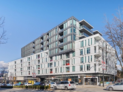 202 2888 CAMBIE STREET Vancouver
