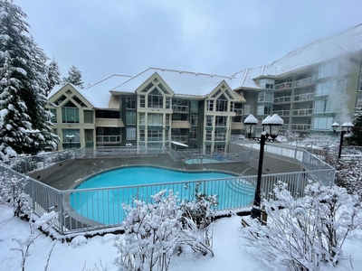 311 11-4910 SPEARHEAD PLACE Whistler