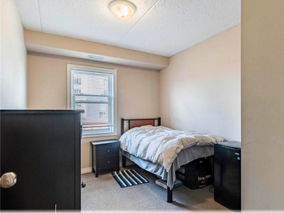 4 bedrooms for Sublet near University