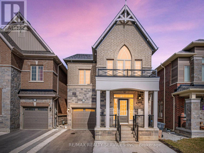 47 THORNVALLEY TERR Caledon, Ontario