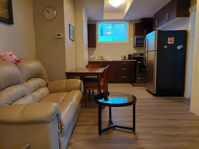 Calgary Basement For Rent | Sherwood | 2 bedroom Sherwood Basement Suite