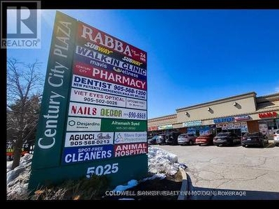Commercial For Sale In East Credit, Mississauga, Ontario
