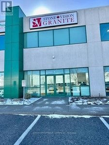 Commercial For Sale In Industrial Park, Cambridge, Ontario