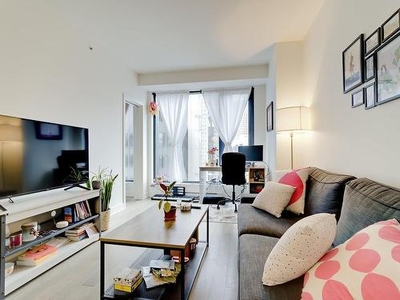 Condo For Sale In Old Montreal, Montréal (Ville-Marie), Quebec
