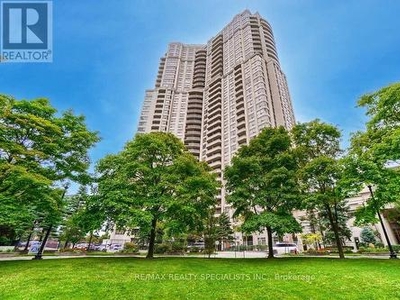 Condo For Sale In Uptown, Mississauga, Ontario