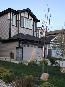 Edmonton House For Rent | Allard | Single Family 4 Bed home