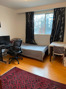 Furnished Room For Female Student or professional Yonge/Steeles