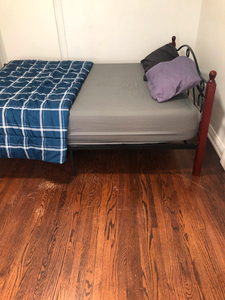 Furnished Room for Rent in Scarborough (Daily/Weekly/Monthly)