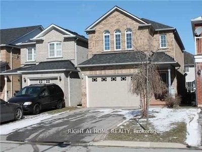 House for rent, 18 Howling Cres, in Ajax, Canada