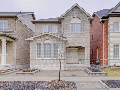 House for sale, 30 Vinod Rd, in Markham, Canada