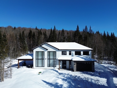 House for sale, 5960 Route de Fossambault, Fossambault-sur-le-Lac, QC G3N1W5, CA , in Fossambault-sur-le-Lac, Canada