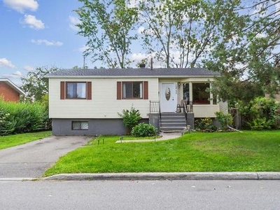 House For Sale In Brook Park, Montréal (Pierrefonds-Roxboro), Quebec