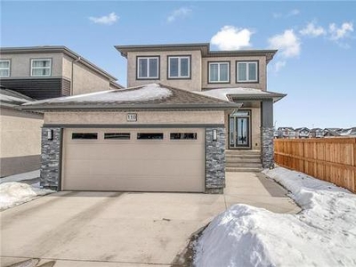 House For Sale In Fraipont, Winnipeg, Manitoba