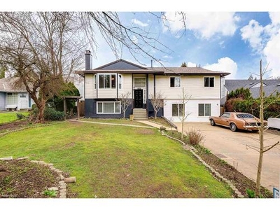 House For Sale In Guildford, Surrey, British Columbia