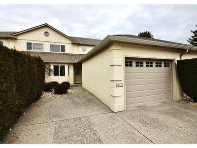 House For Sale In Kelowna, British Columbia