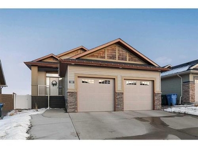 House For Sale In Ranchlands, Medicine Hat, Alberta