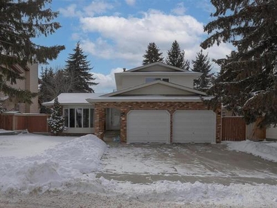 House For Sale In Skyrattler, Edmonton, Alberta