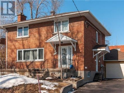 Investment For Sale In Carlington, Ottawa, Ontario