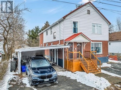 Investment For Sale In Greater Sudbury, Ontario