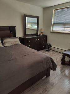 LOOKING FOR ROOM MATE - BATHURST/SHEPPARD