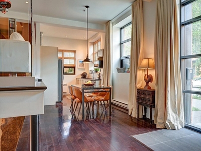 1 bedroom luxury Flat for rent in Montreal, Canada