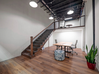 Mezzanine Style Office Space - Up to 3 Months Free Rent*