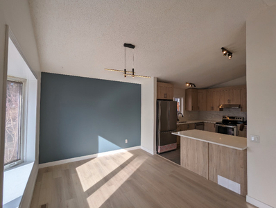Newly Renovated 4 Bed House In Shawnessy