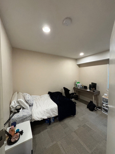 Private Room Sublet (May-August)