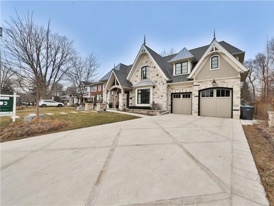 Step Into Luxury At This Meticulously Designed Residence Spanning 7200 Sq Ft On A 75 X 150 Ft Lot!