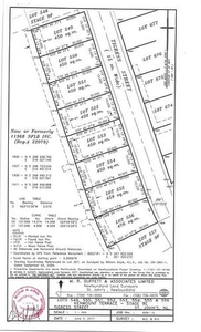 Vacant Land For Sale In Bristolwood - Kenmount Terrace, St. John's, Newfoundland and Labrador