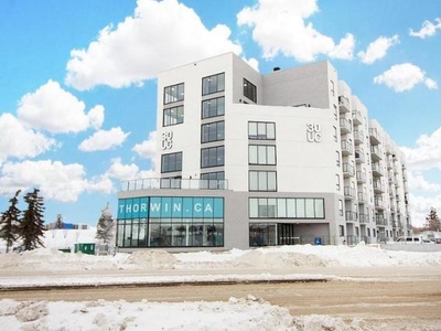 1 Bedroom Apartment Winnipeg MB