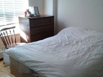 1 room Room for rent in Toronto On, Toronto ON