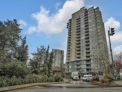 1003 295 GUILDFORD WAY Port Moody