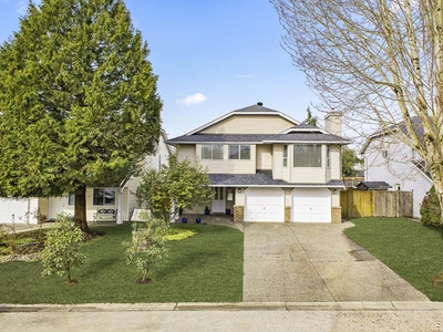 11685 232A STREET Maple Ridge