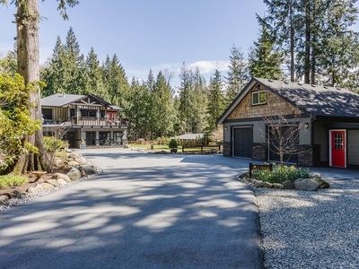 12240 MCNUTT ROAD Maple Ridge